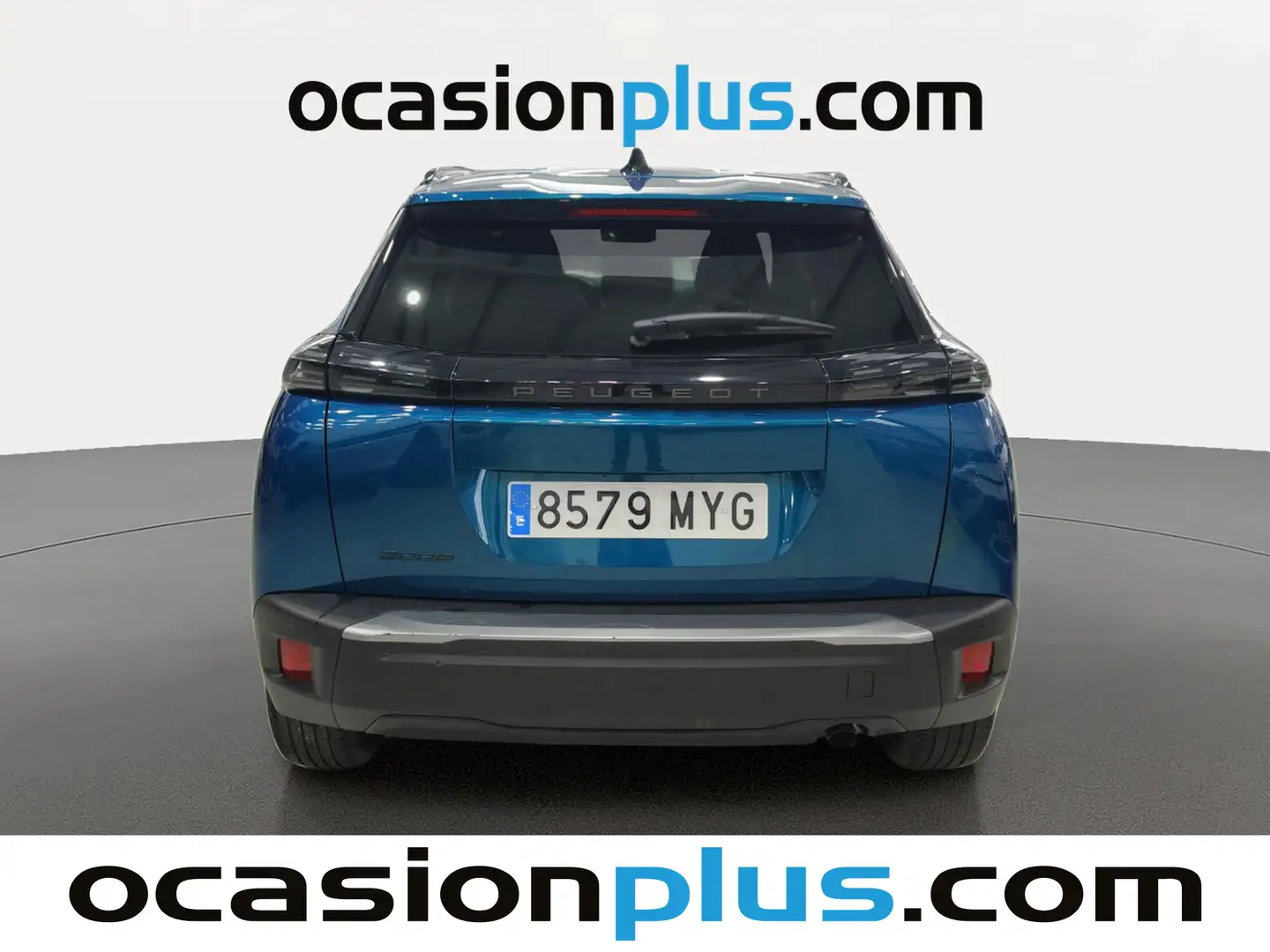 Foto Peugeot 2008 Peugeot 2008 PureTech 100 S&S Allure (100 CV)