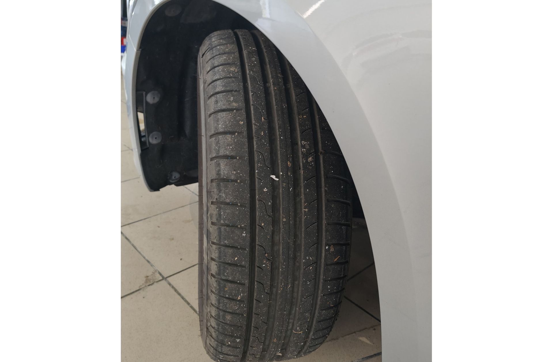 Renault Mégane Zen TCe GPF - foto 40