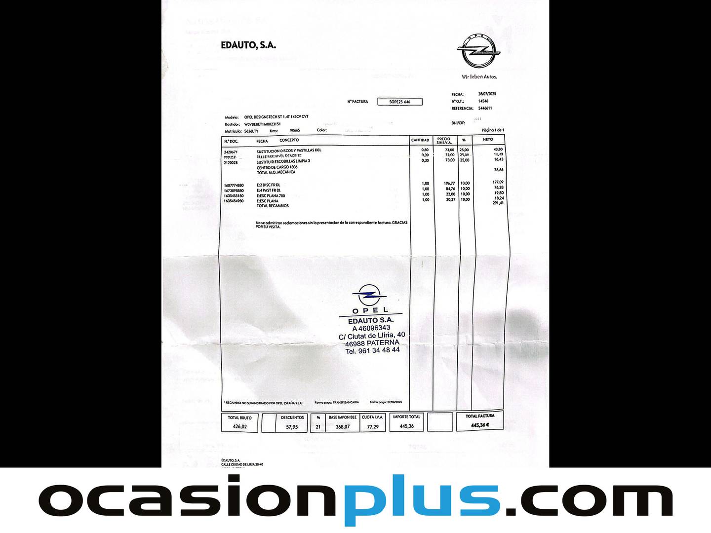 Foto Opel Astra Opel Astra Sports Tourer 1.4T SHT S/S Business Elegance CVT (145 CV)