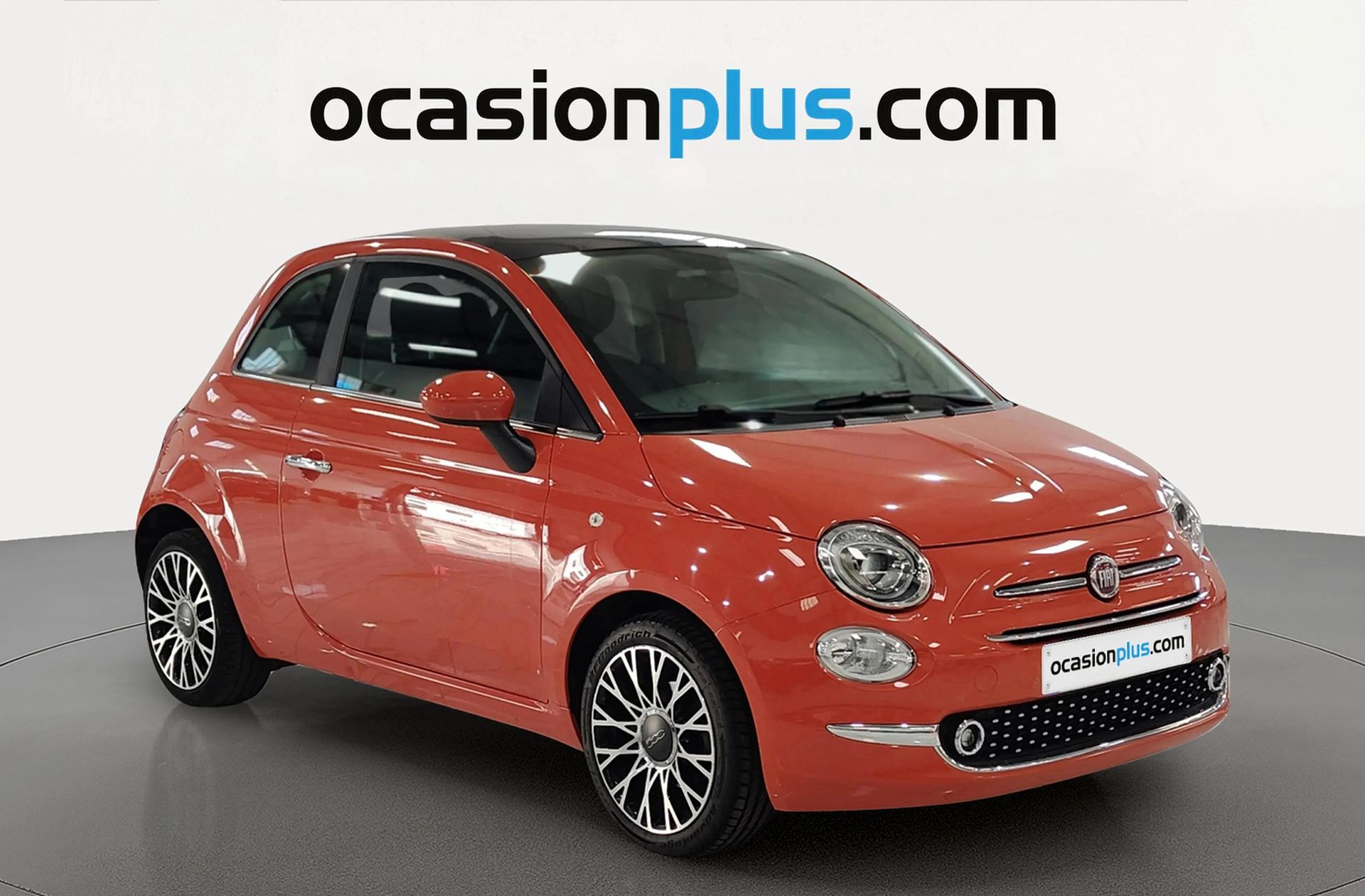 Fiat 500 1.0 Hybrid Dolcevita - foto 2