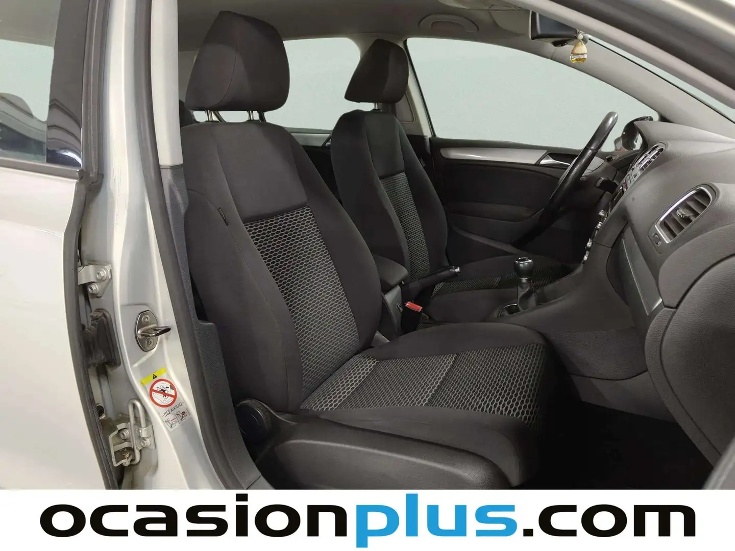 Foto Volkswagen Golf Volkswagen Golf Advance 1.6 TDI DPF (105 CV)