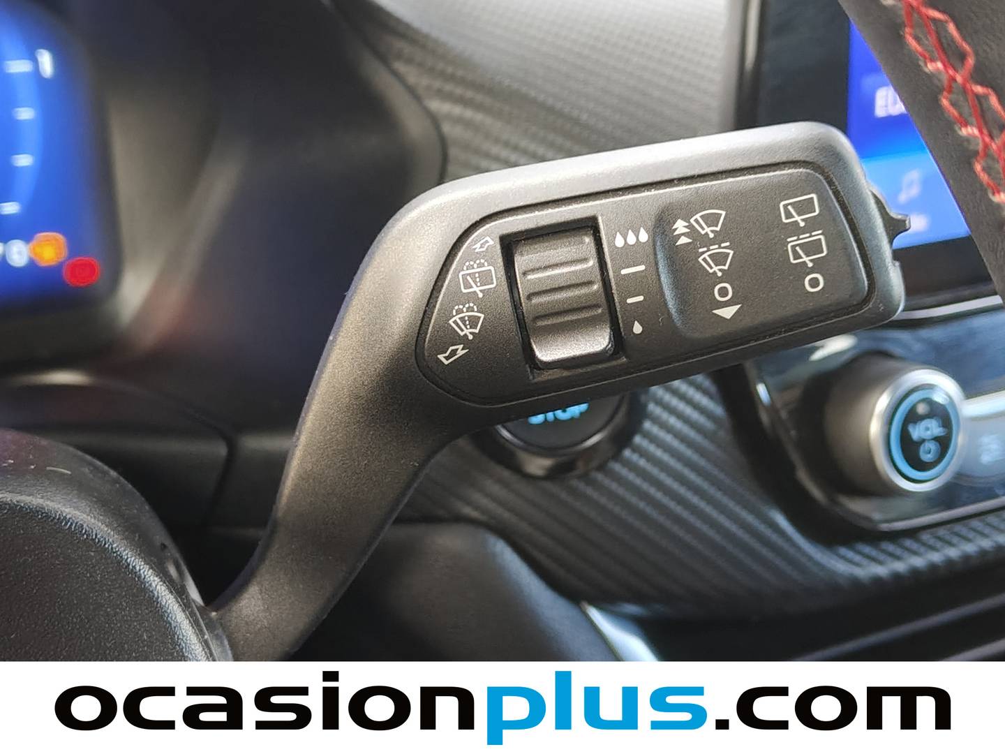 Foto Ford Puma Ford Puma 1.0 EcoBoost MHEV ST-Line X Auto (125 CV)