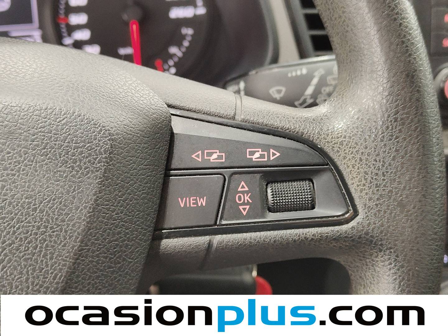 Seat León Seat León 1.0 EcoTSI Reference Edition (115 CV) al mejor precio