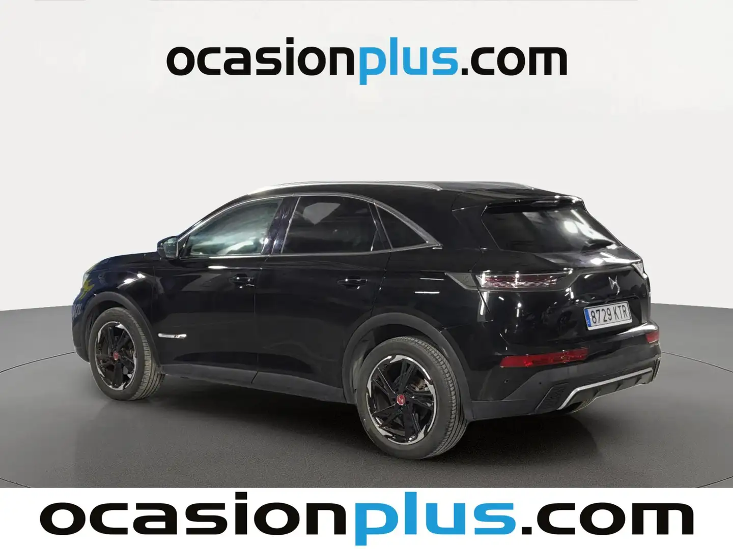 Foto DS DS 7 Crossback DS DS7 Crossback BlueHDi 130 Performance Line Auto (130 CV)