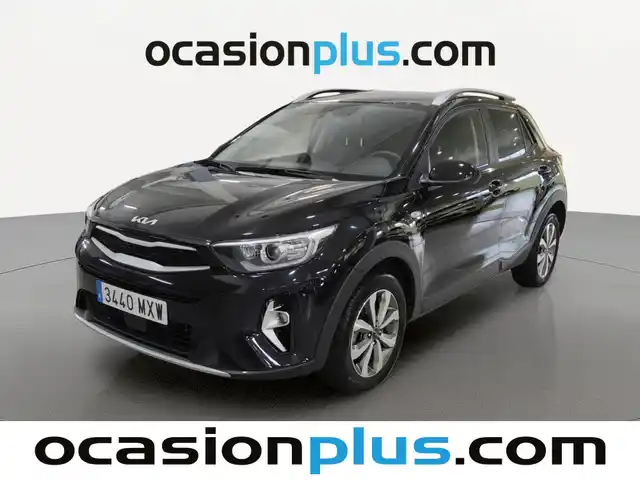 KIA Stonic 1.0 T-GDi Concept (100 CV) de segunda mano