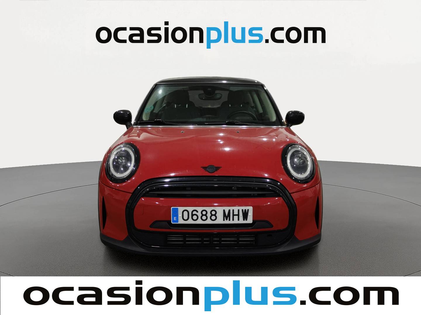 Mini MINI Mini MINI Cooper Cooper  (136 CV) 136cv