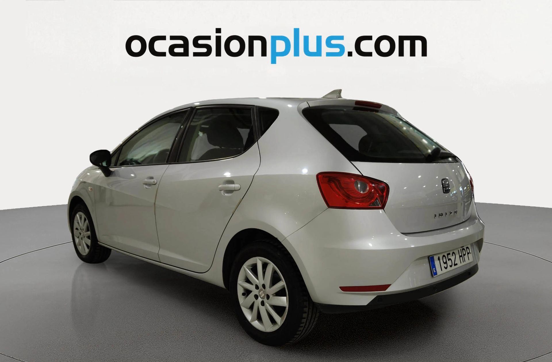 SEAT Ibiza 1.2 TSI Style - foto 3