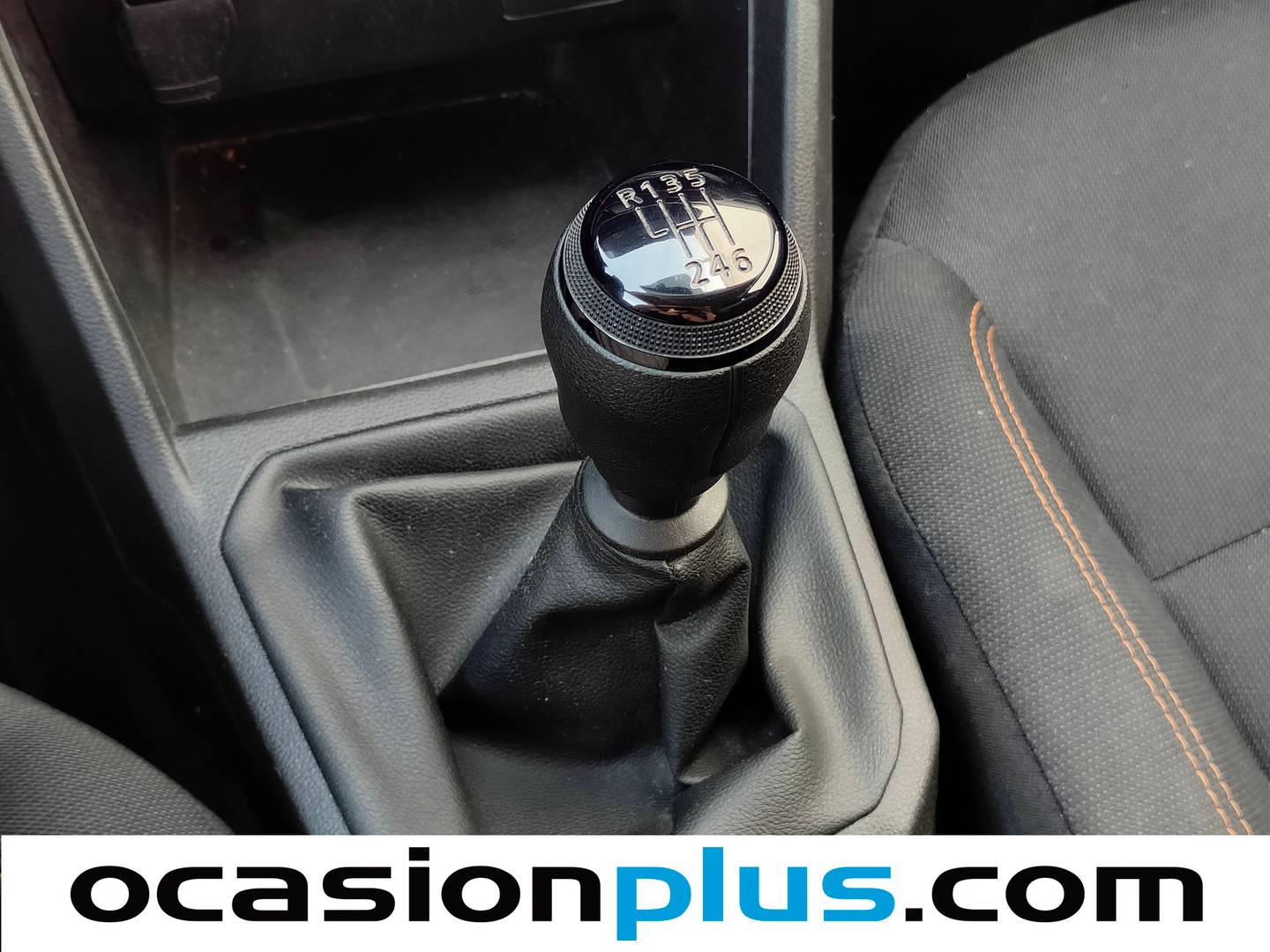 Dacia Sandero Dacia Sandero Stepway Essential ECO-G (101 CV) de segunda mano