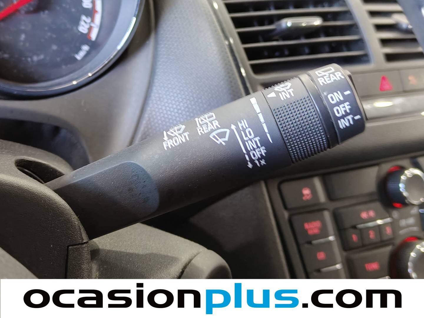 Foto Opel Meriva Opel Meriva 1.4 NEL Selective (120 CV)