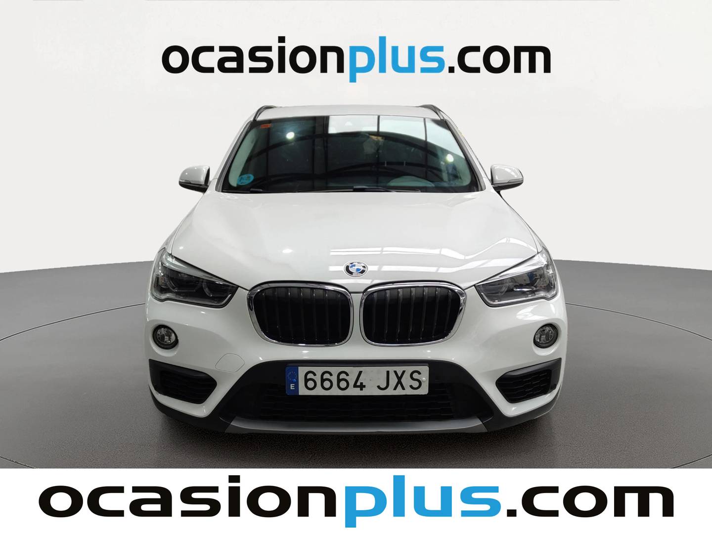 BMW X1 BMW X1 sDrive18d (150 CV) 150cv
