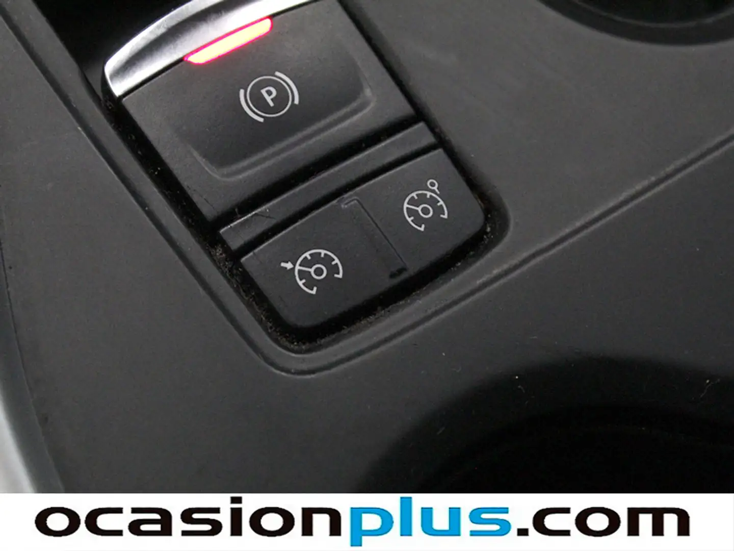 Control de velocidad