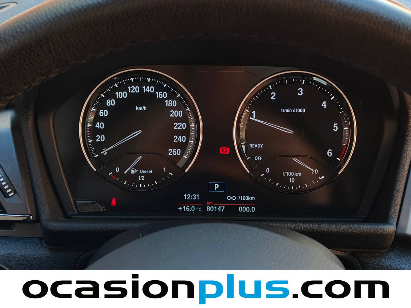 BMW Serie 2 Gran Tourer BMW Serie 2 218d xDrive Gran Tourer (150 CV) diésel