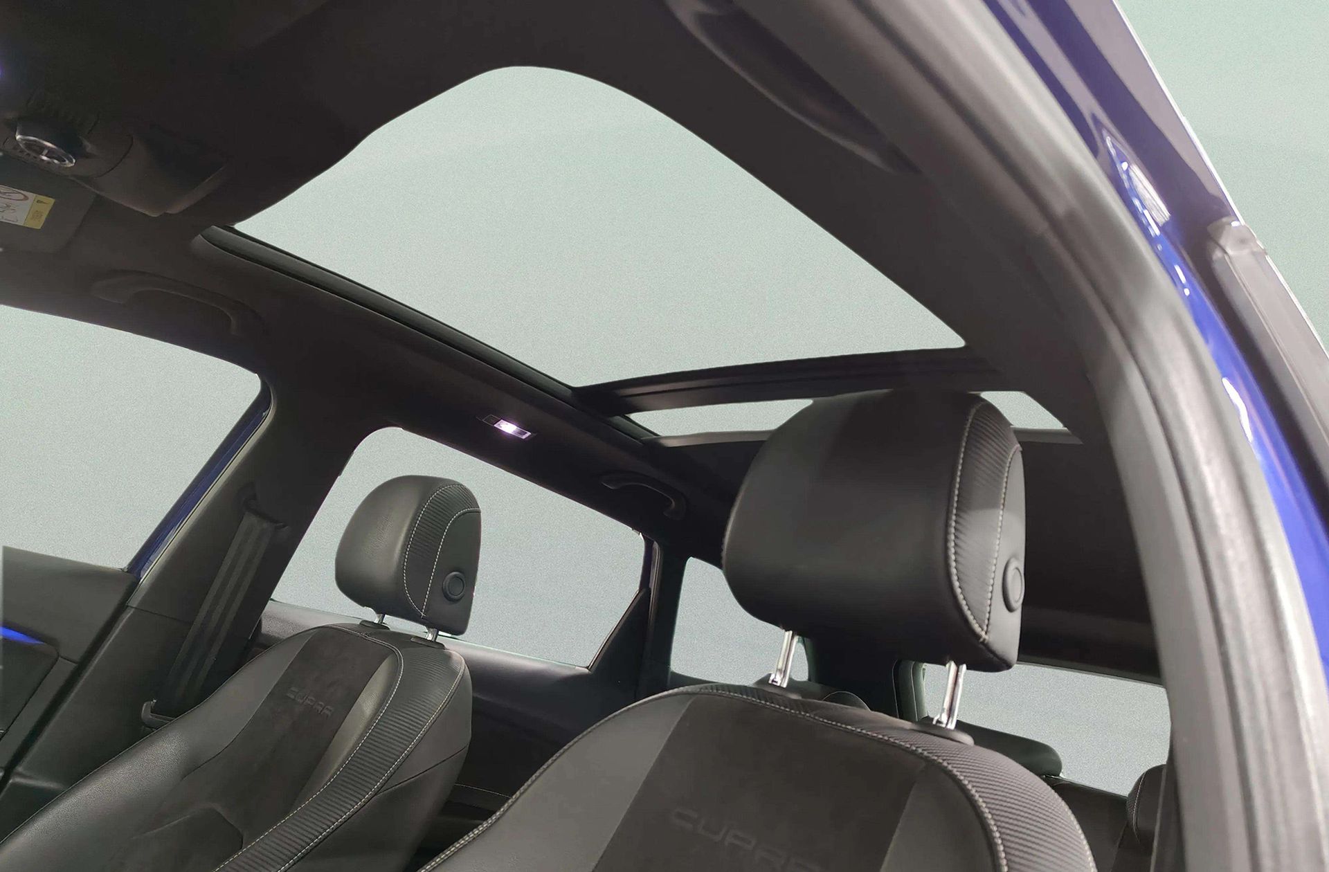 SEAT León ST 2.0 TSI Cupra - foto 8