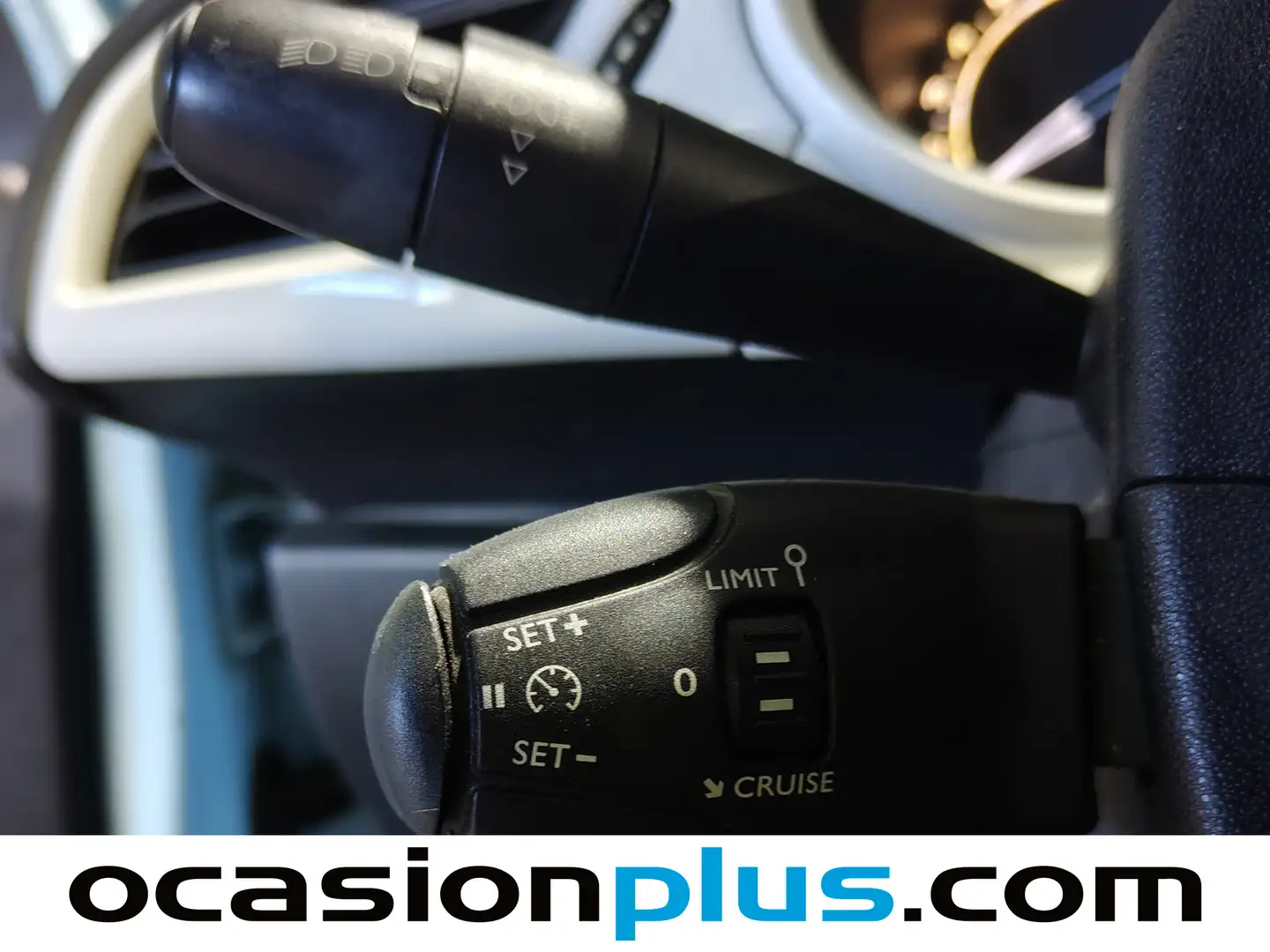 Foto Citroën C3 Citroen C3 1.4 Selection (73 CV)