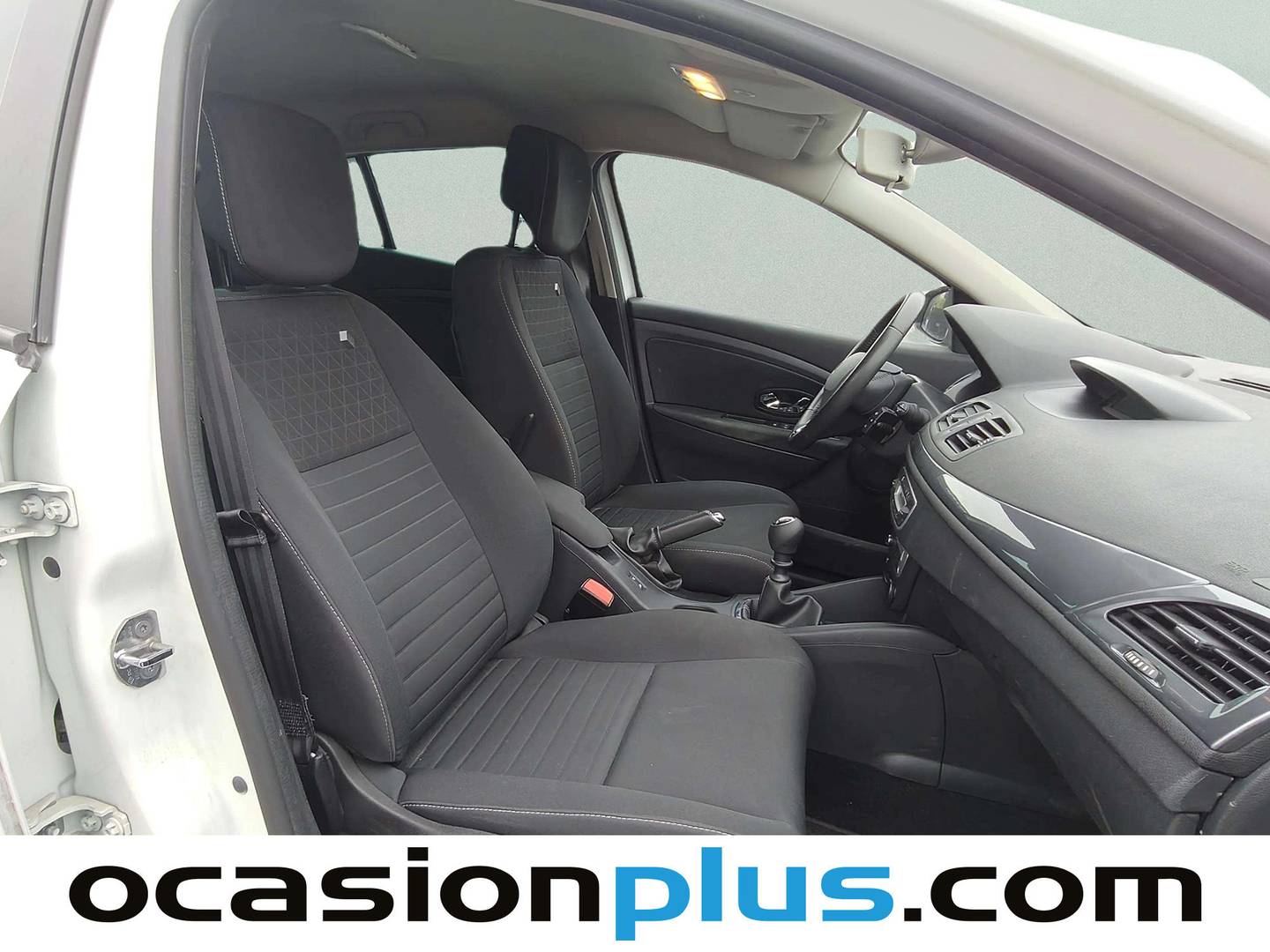 Renault Mégane Renault Megane Limited dCi (95 CV) al mejor precio