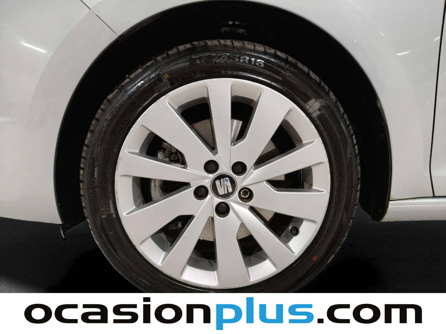 Seat Toledo Seat Toledo 1.6 TDI Style (105 CV) al mejor precio