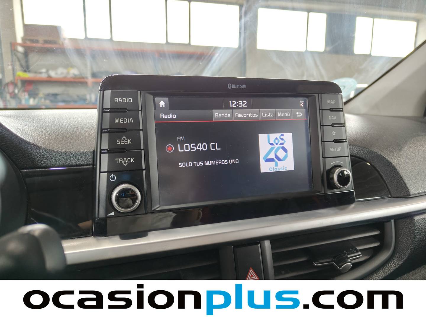 KIA Picanto KIA Picanto 1.0 T-GDi GT Line (100 CV) km 0