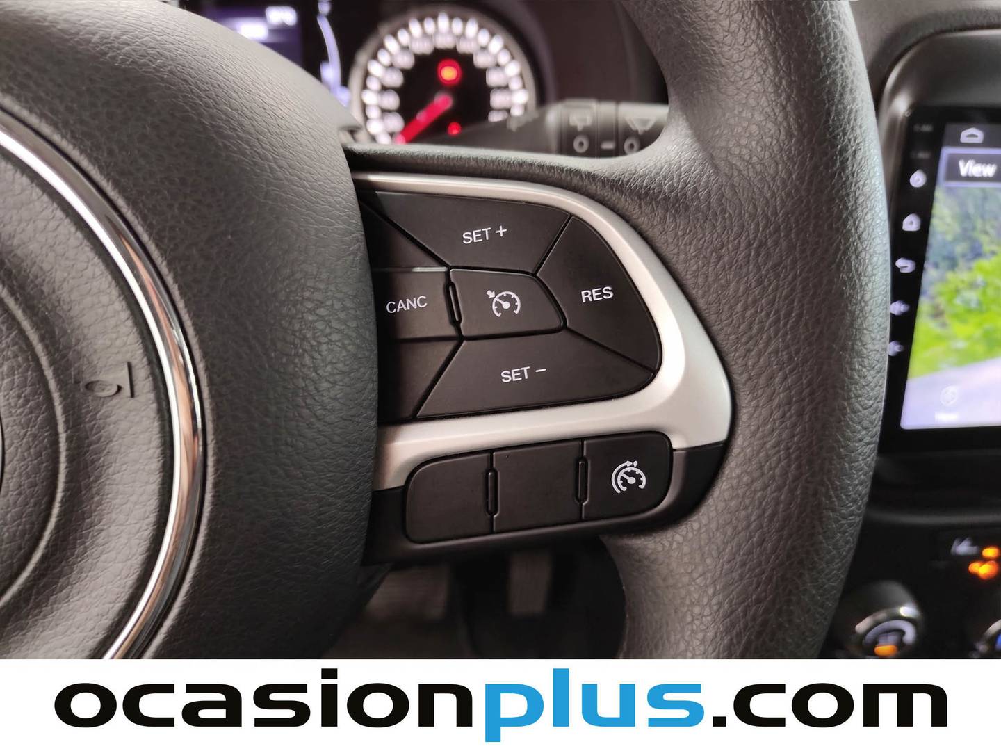 Acabados Jeep Renegade Jeep Renegade 1.6 Multijet Sport 4x2 (120 CV)