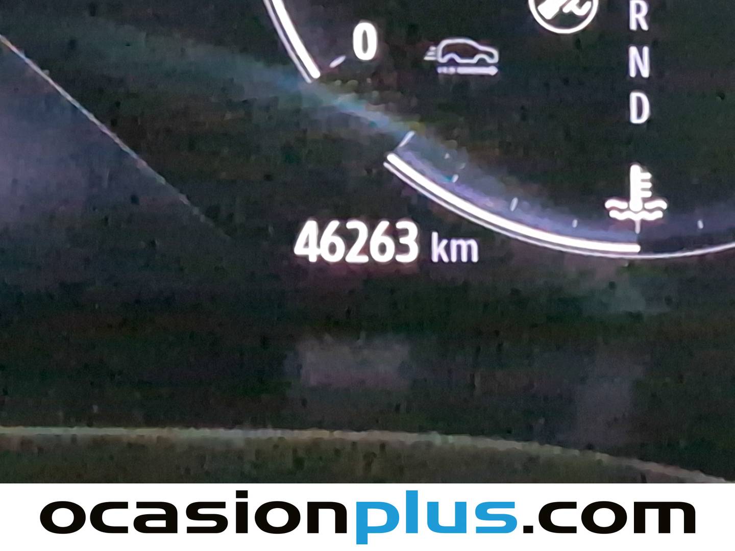 Renault Arkana Renault Arkana RS Line TCe (140 CV) EDC Microhíbrido seminuevo