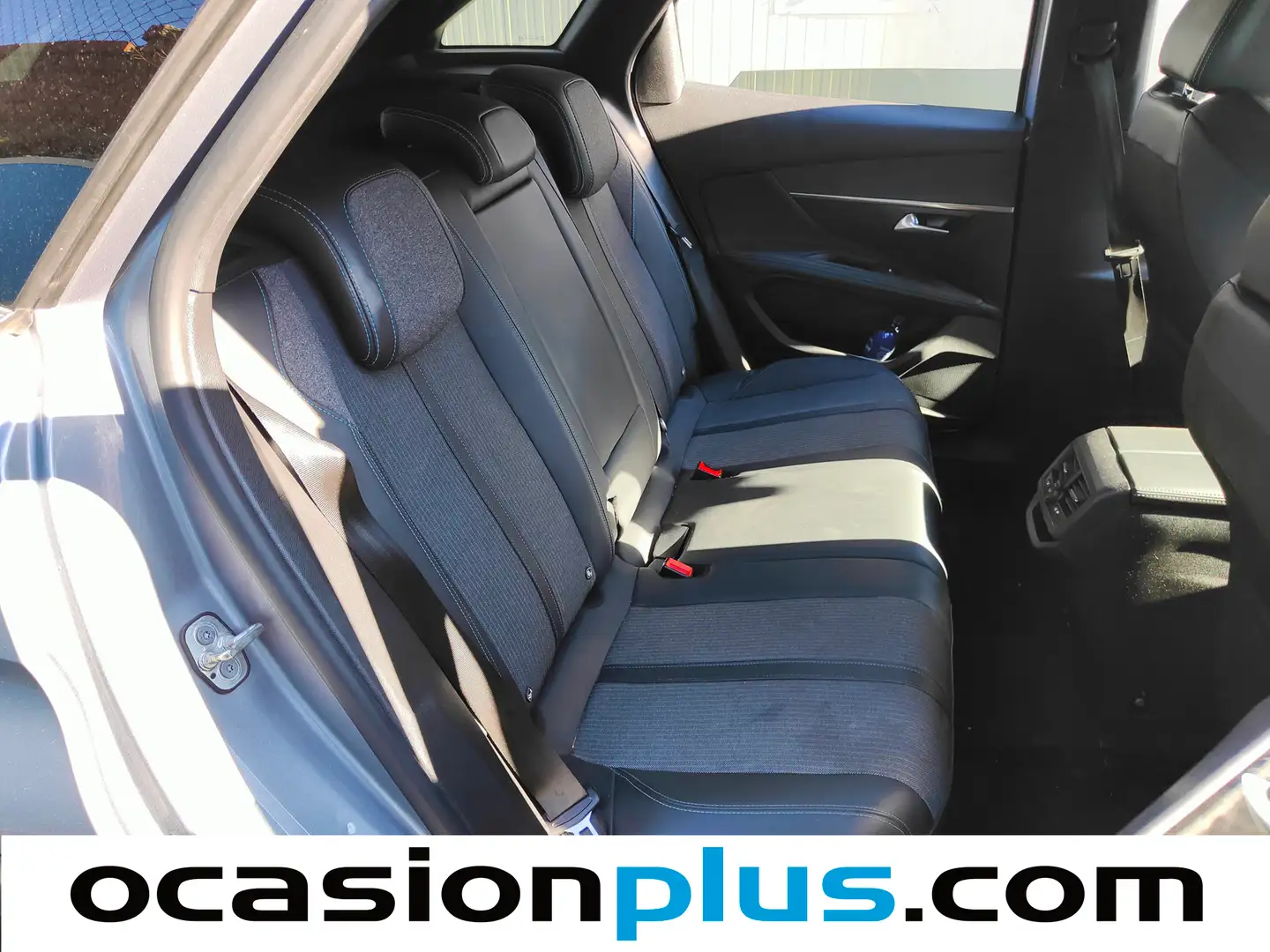 Foto Peugeot 3008 Peugeot 3008 PureTech 130 S&S Allure Pack (130 CV)