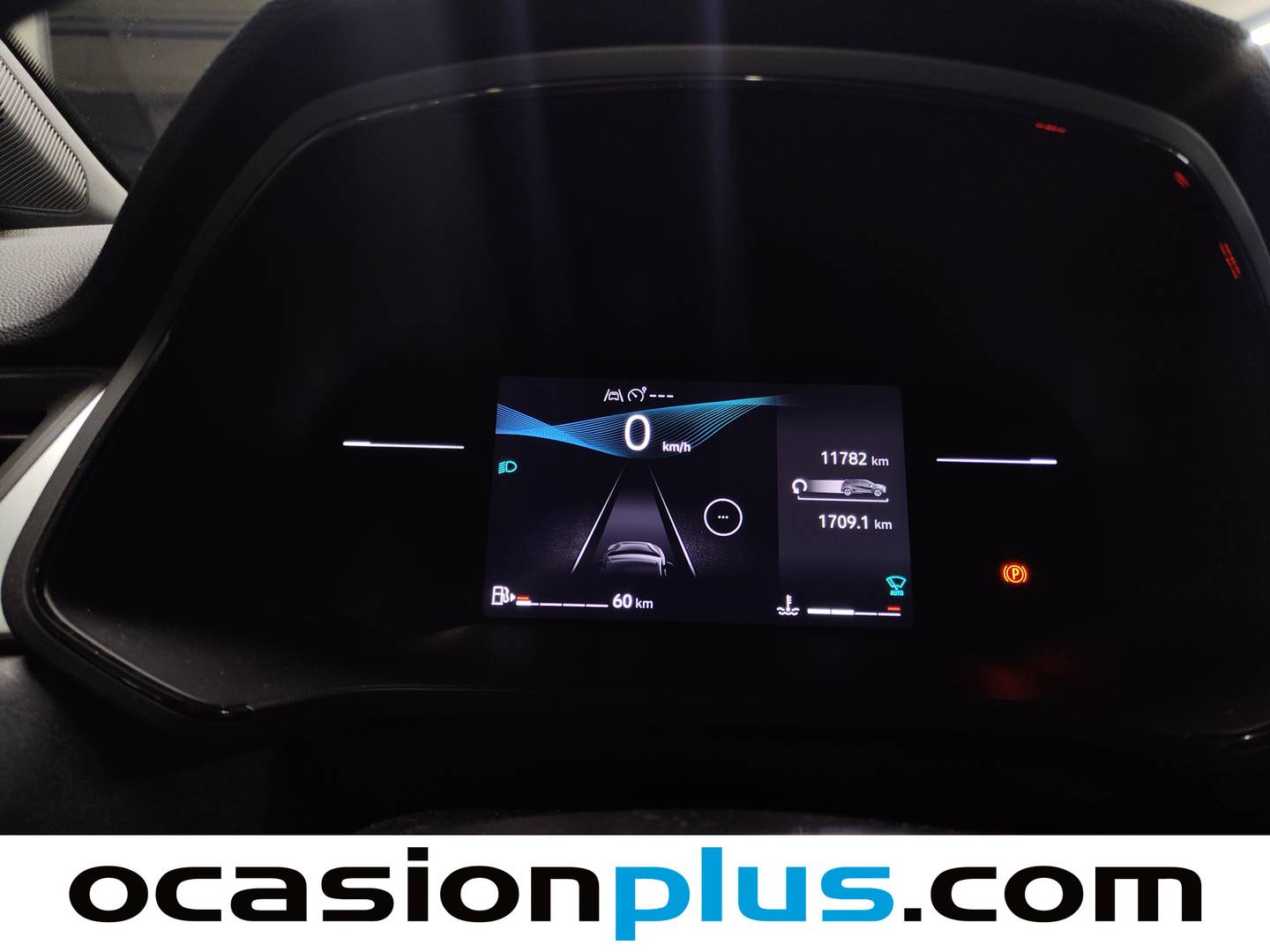 Mitsubishi ASX Mitsubishi ASX 100T Motion (91 CV) gasolina