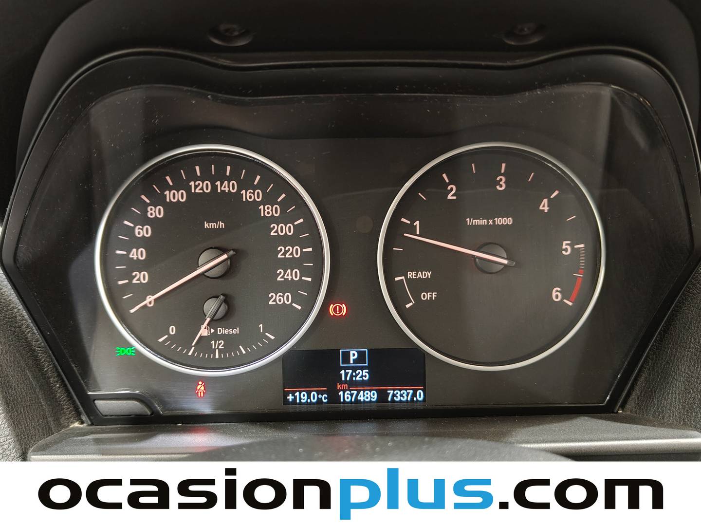 BMW Serie 1 BMW Serie 1 118d  (143 CV) 2014