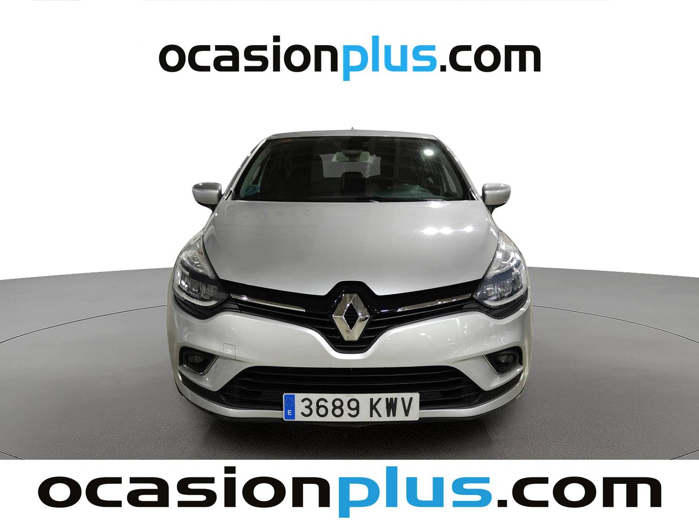 Renault Clio Renault Clio Zen TCe (90 CV) km 0