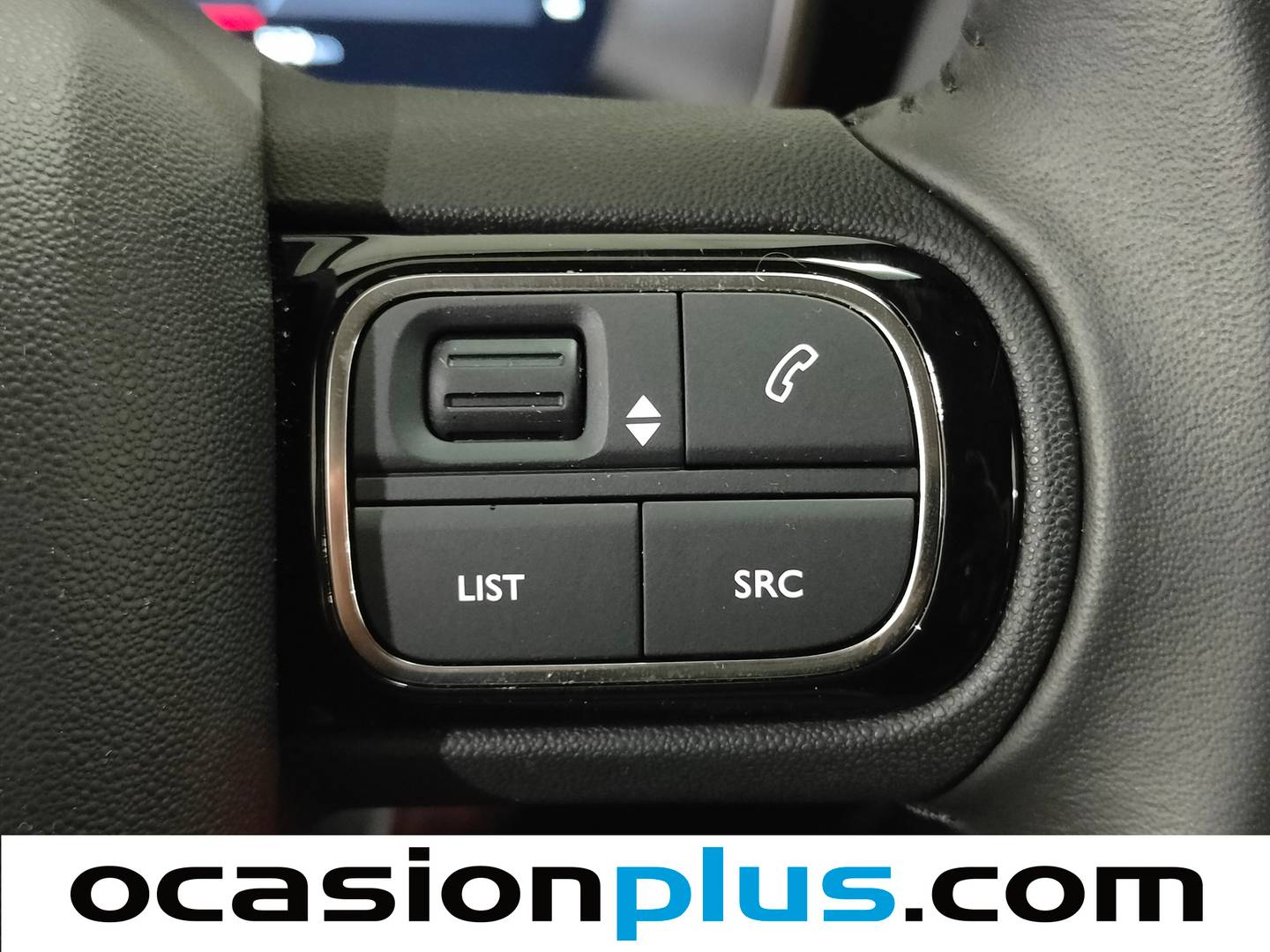 Citroën C5 Aircross Citroen C5 Aircross PureTech 130 S&S Plus (131 CV) 131cv