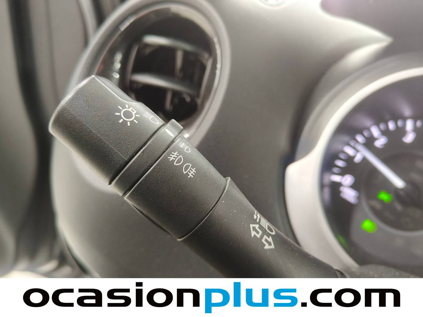 Nissan JUKE Nissan Juke G N-Connecta CVT (112 CV) seminuevo