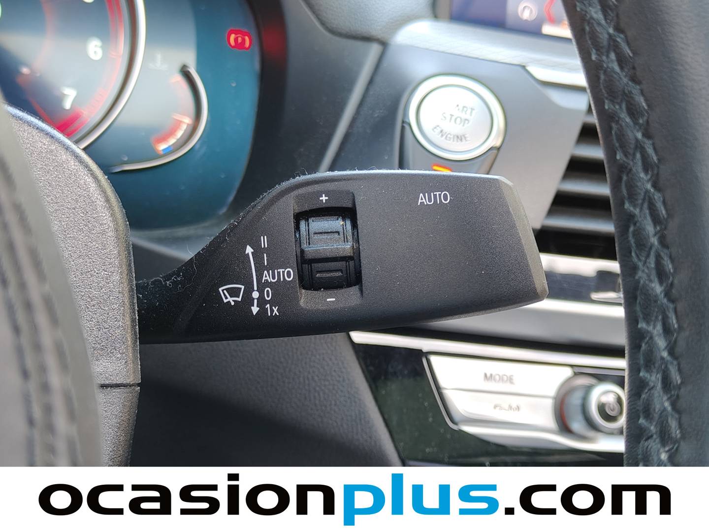 BMW X4 BMW X4 M40i (354 CV) 2018