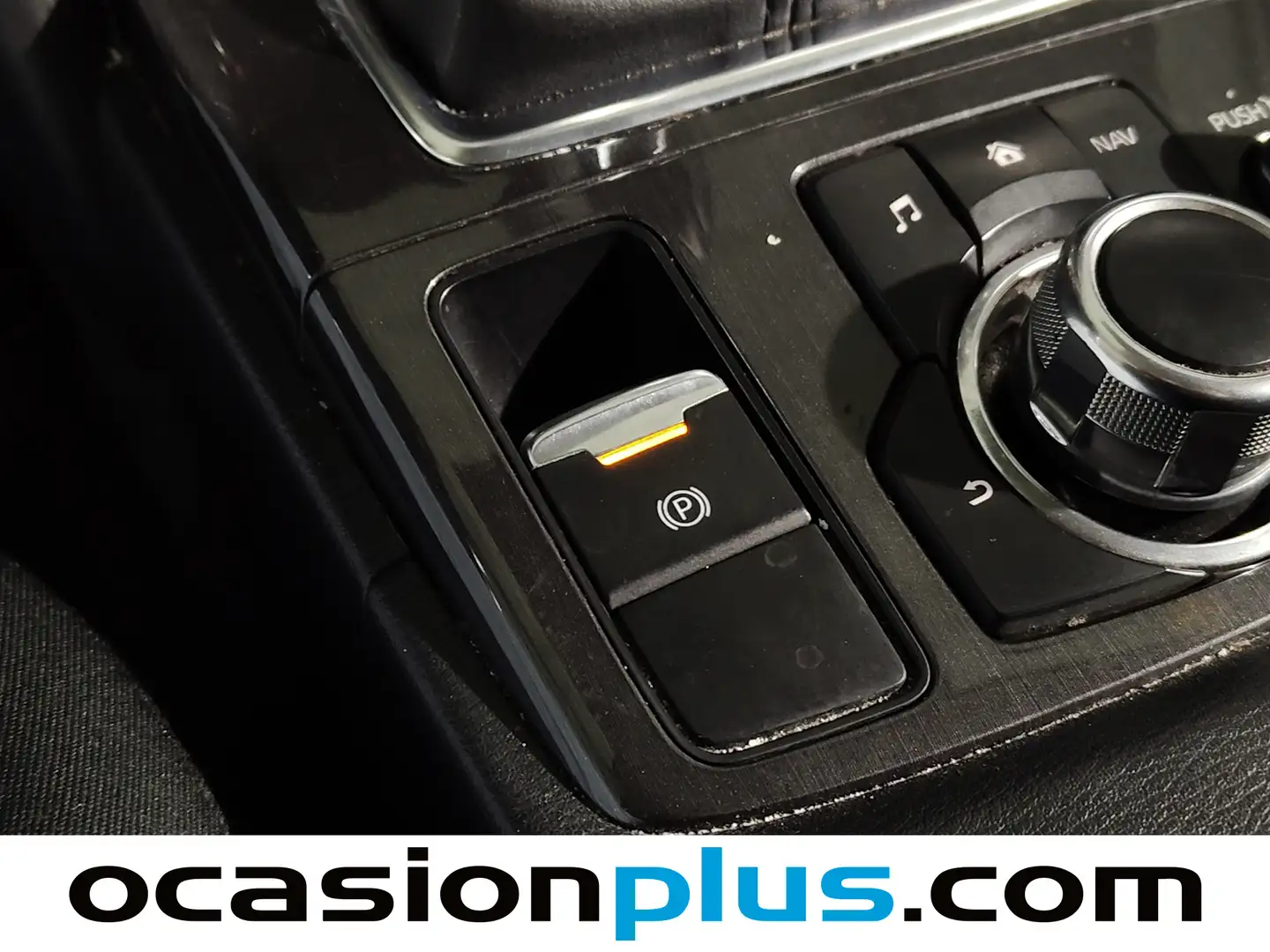 Foto Mazda CX-5 Mazda CX-5 2.2 DE Luxury 2WD (150 CV)