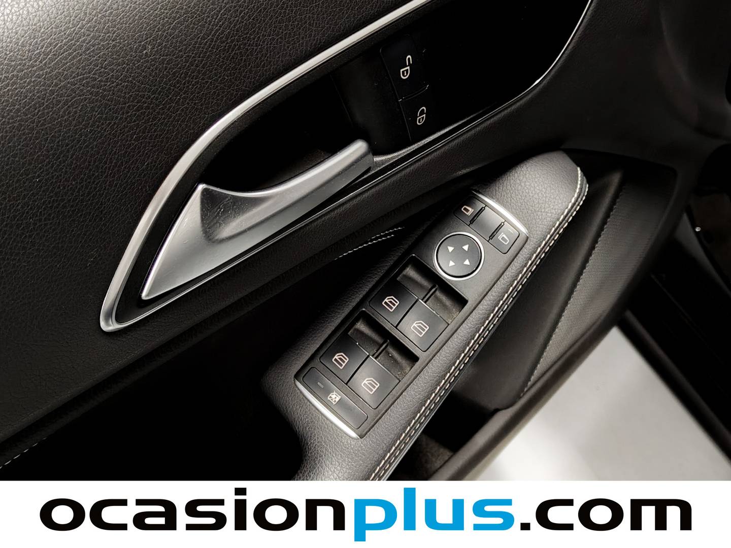 Mercedes Clase A Mercedes-Benz Clase A 200 d (136 CV) seminuevo