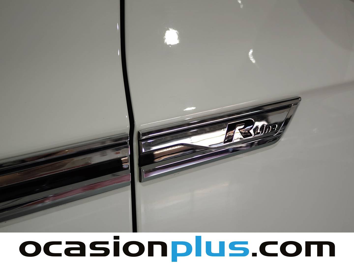 Volkswagen Touareg Volkswagen Touareg R-Line 3.0 TDI 4Motion (231 CV) Tiptronic de segunda mano