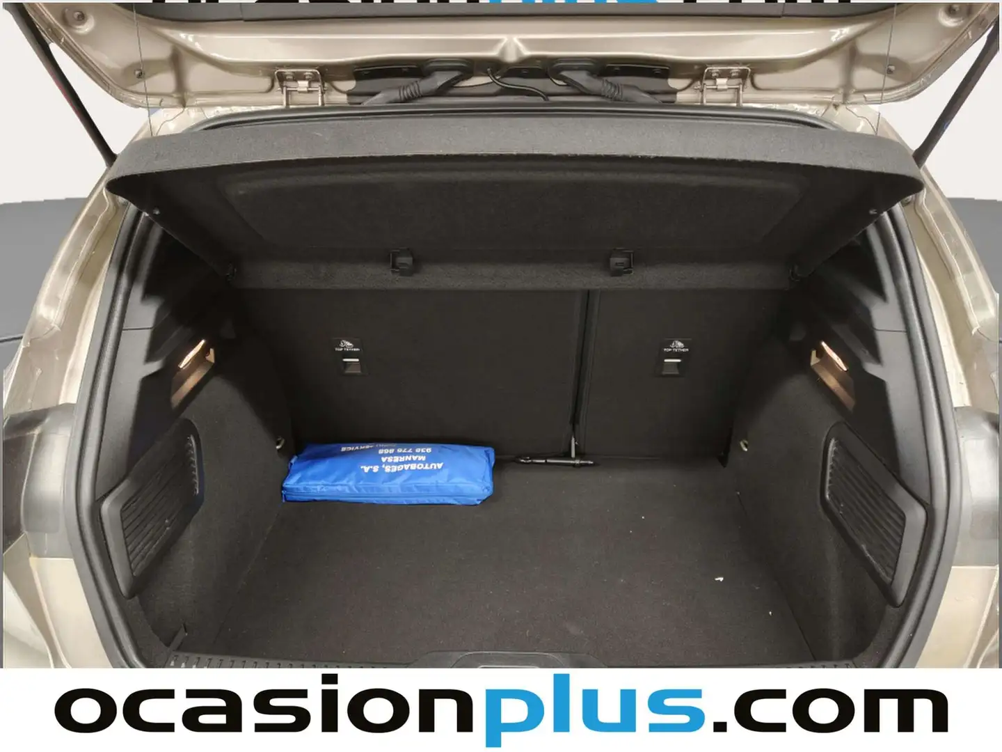 Foto Ford Focus Ford Focus 1.0 Ecoboost ST-Line (125 CV)