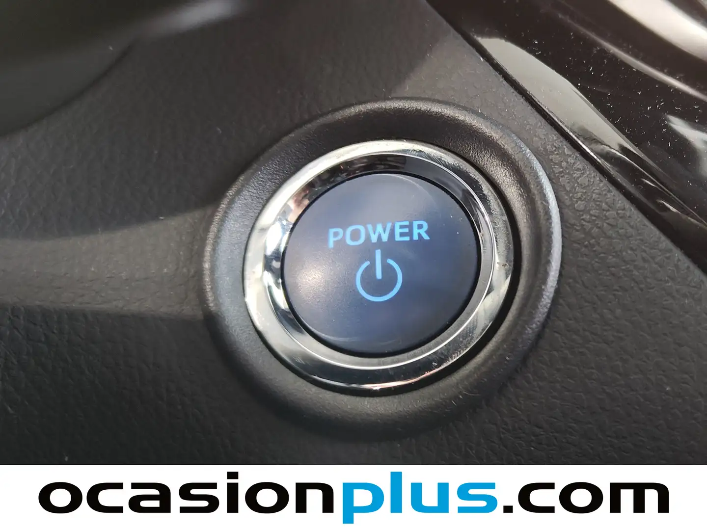 Foto Toyota C-HR Toyota C-HR 1.8 125H Advance (122 CV)