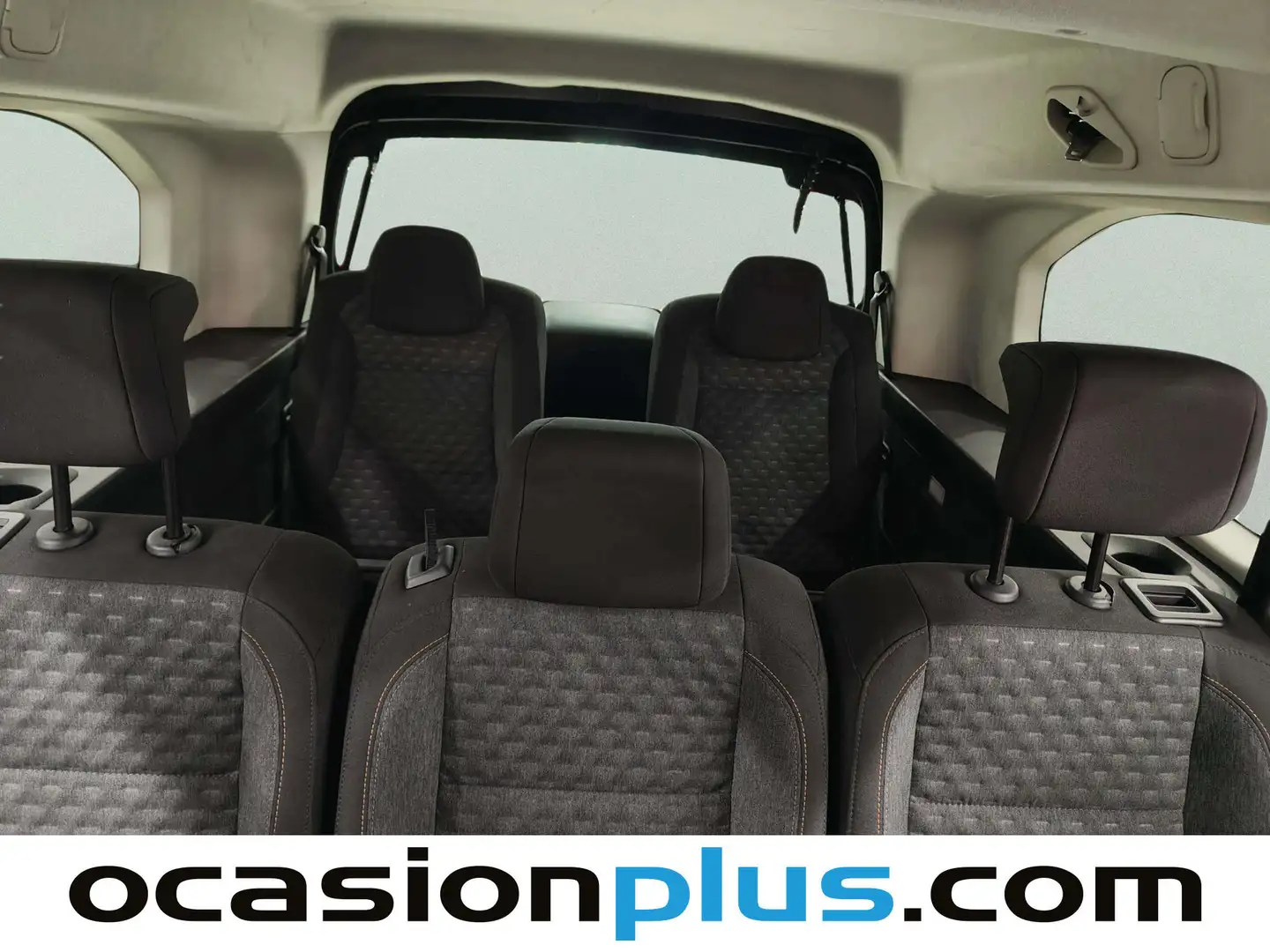 Foto Peugeot Rifter Peugeot Rifter BlueHDi 130 GT Long EAT8 (130 CV)  7 Plazas