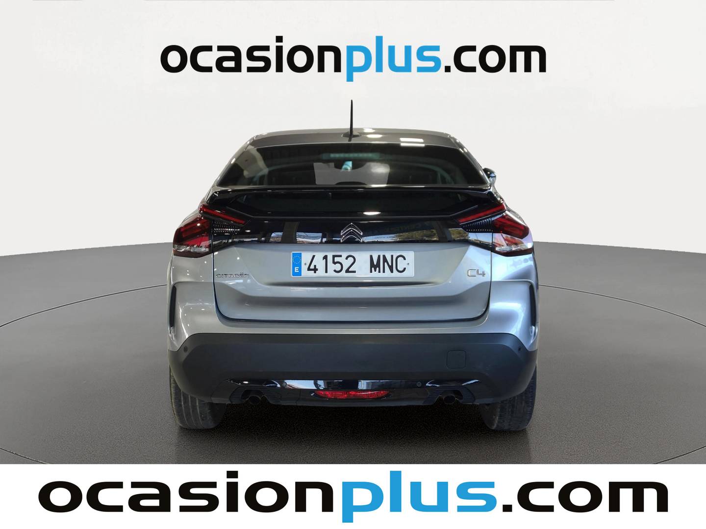 Foto Citroën C4 Citroen C4 PureTech 130 S&S You (131 CV)