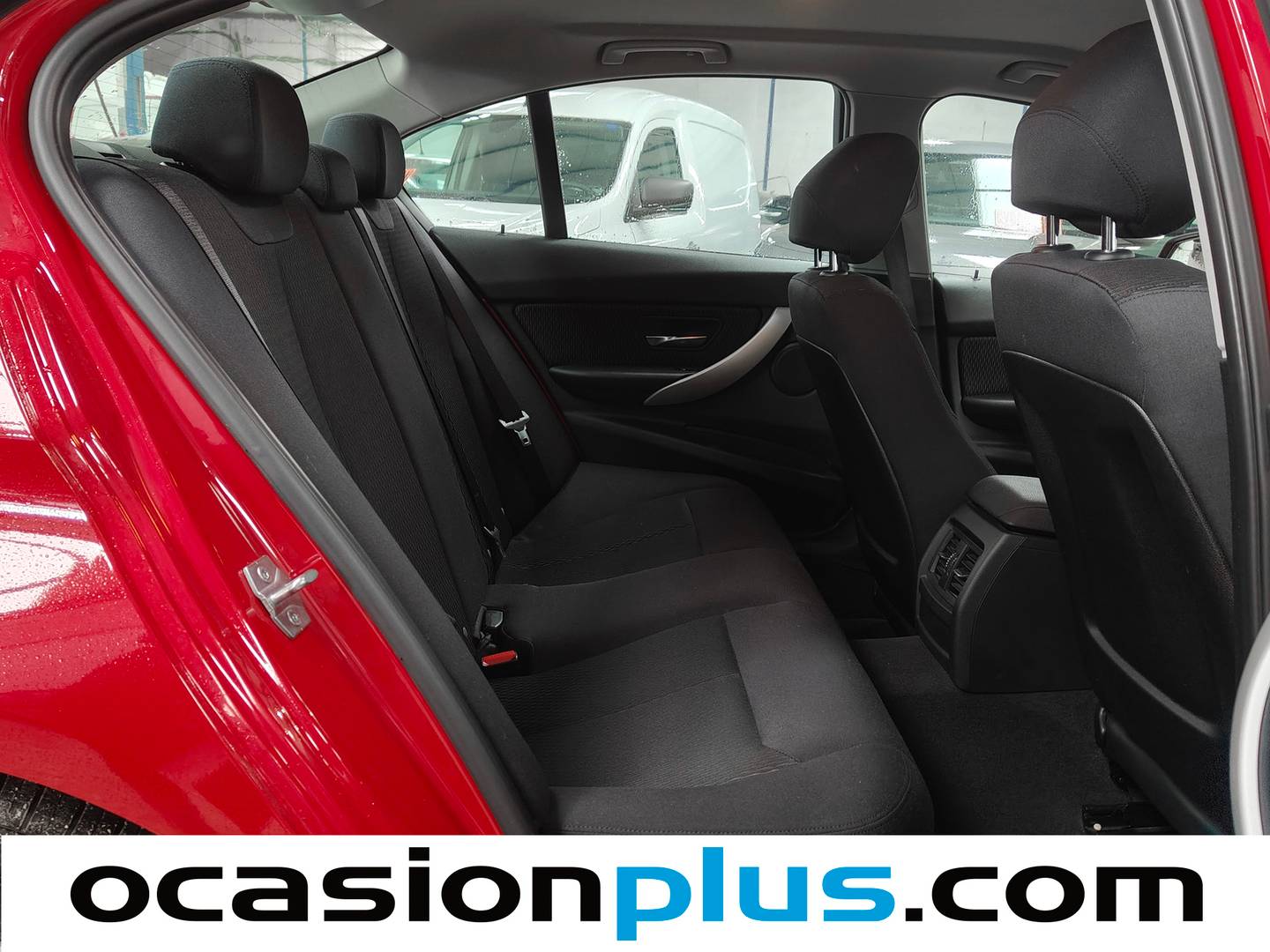 BMW Serie 3 BMW Serie 3 320d EfficientDynamics (163 CV) km 0