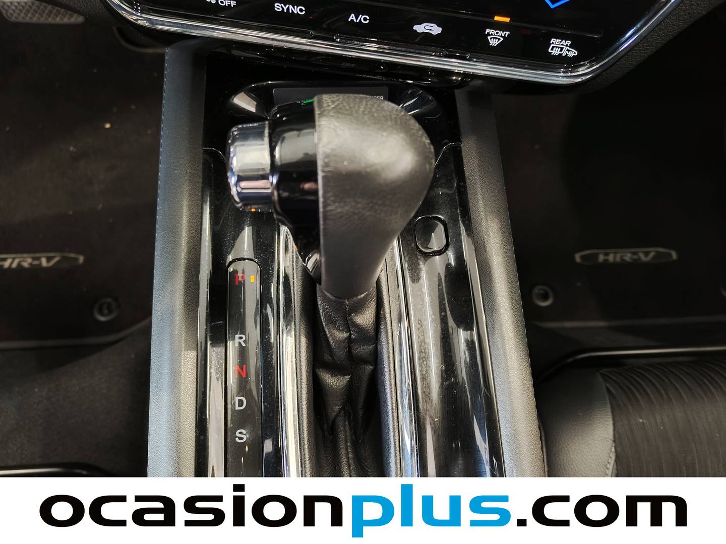 Foto Honda HR-V Honda HR-V 1.5 i-VTEC Executive CVT (130 CV)