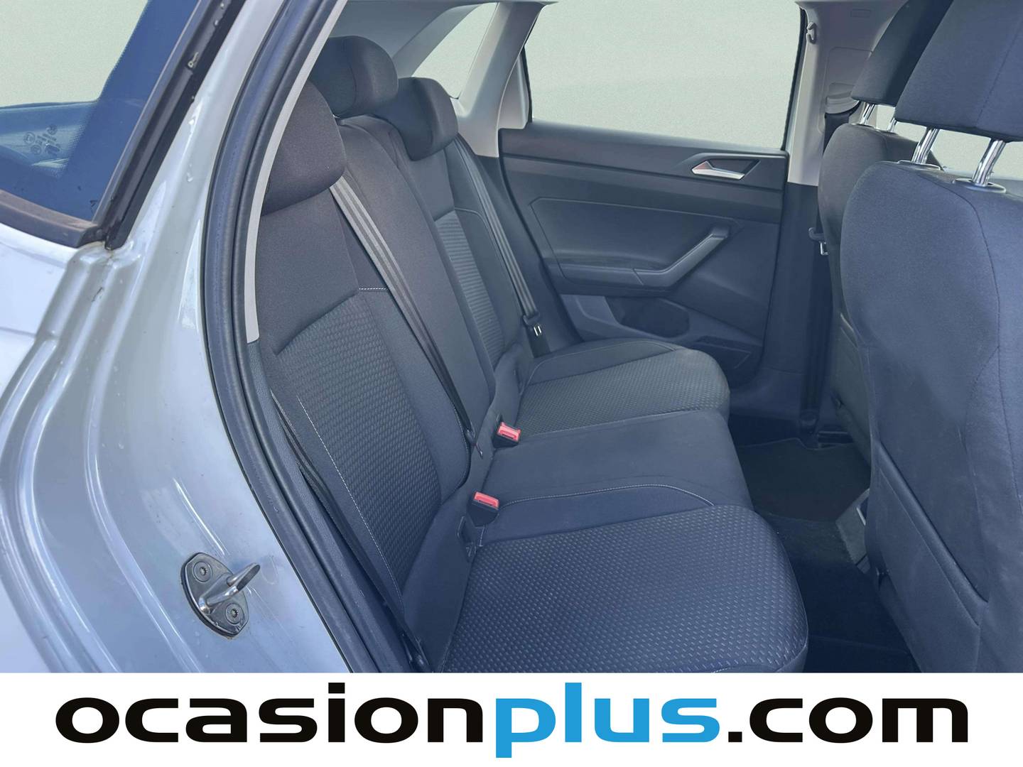 Volkswagen Polo Volkswagen Polo Advance 1.0 TSI  (95 CV) al mejor precio