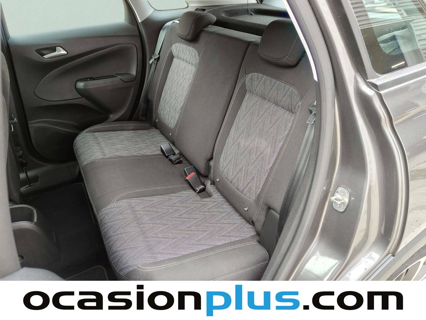 Foto Opel Crossland X Opel Crossland X 1.5 D Opel 2020 (102 CV)