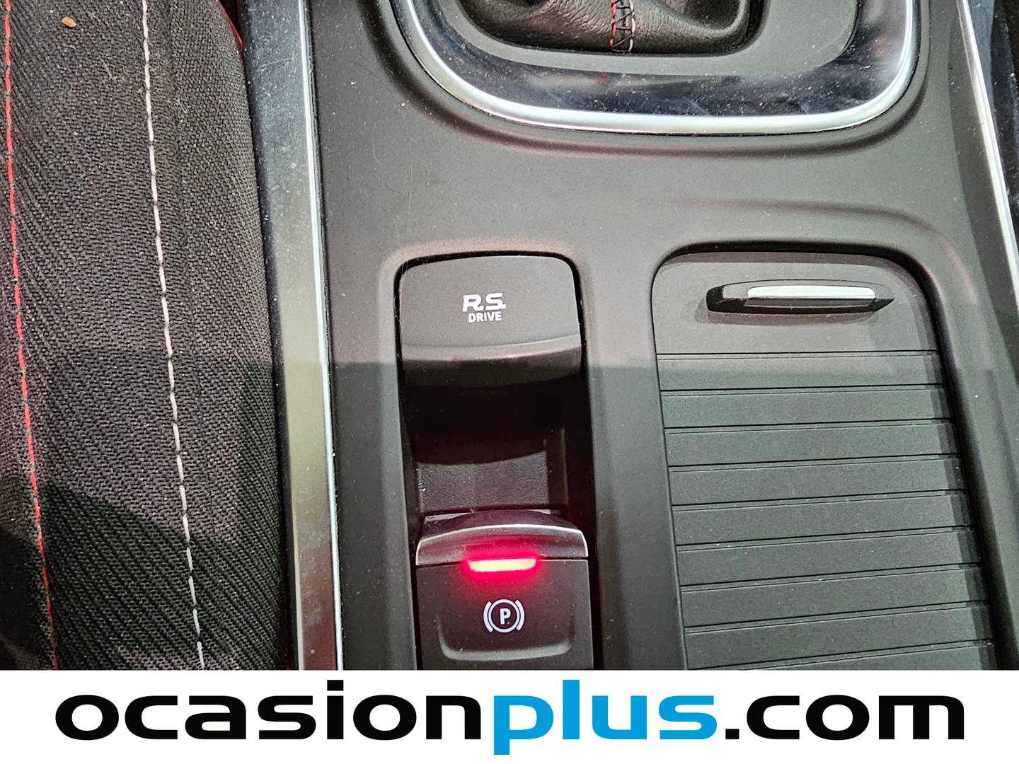 Renault Mégane Renault Megane RS TCe GPF (300 CV) EDC gasolina