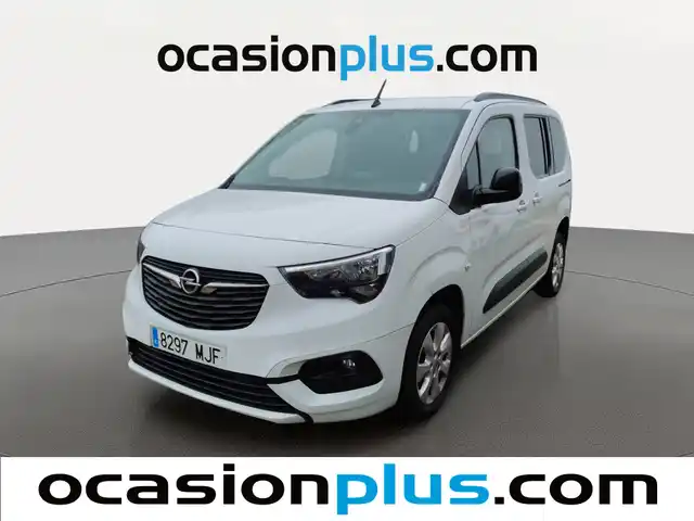 Opel Combo Life Life 1.5 TD Business Edition Plus L1 (102 CV) de segunda mano