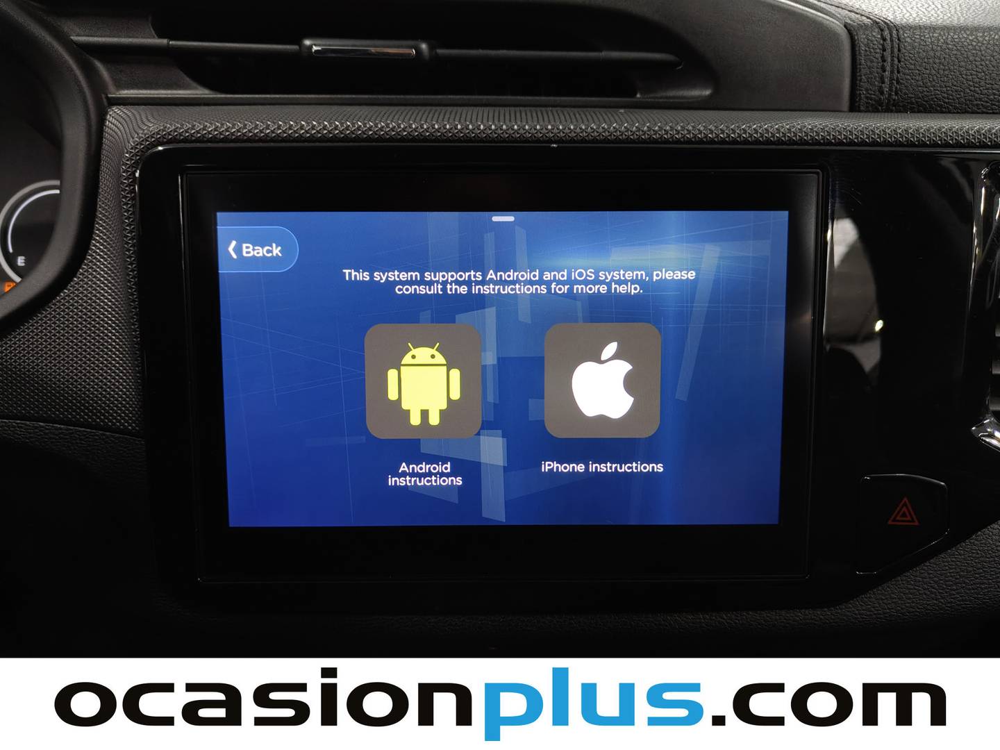 DR AUTOMOBILES DR 4.0 DR AUTOMOBILES DR4 1.5 (116 CV) gasolina