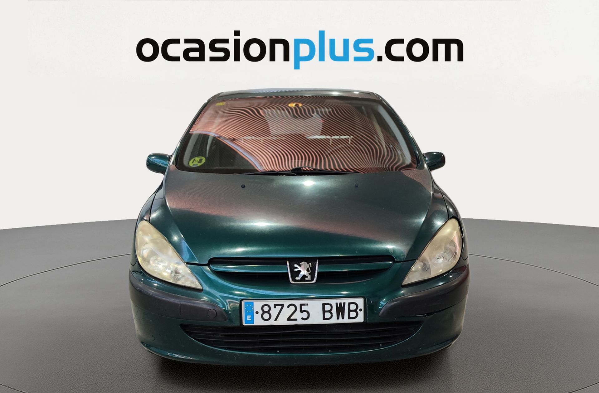 Peugeot 307 1.6 XR - foto 10