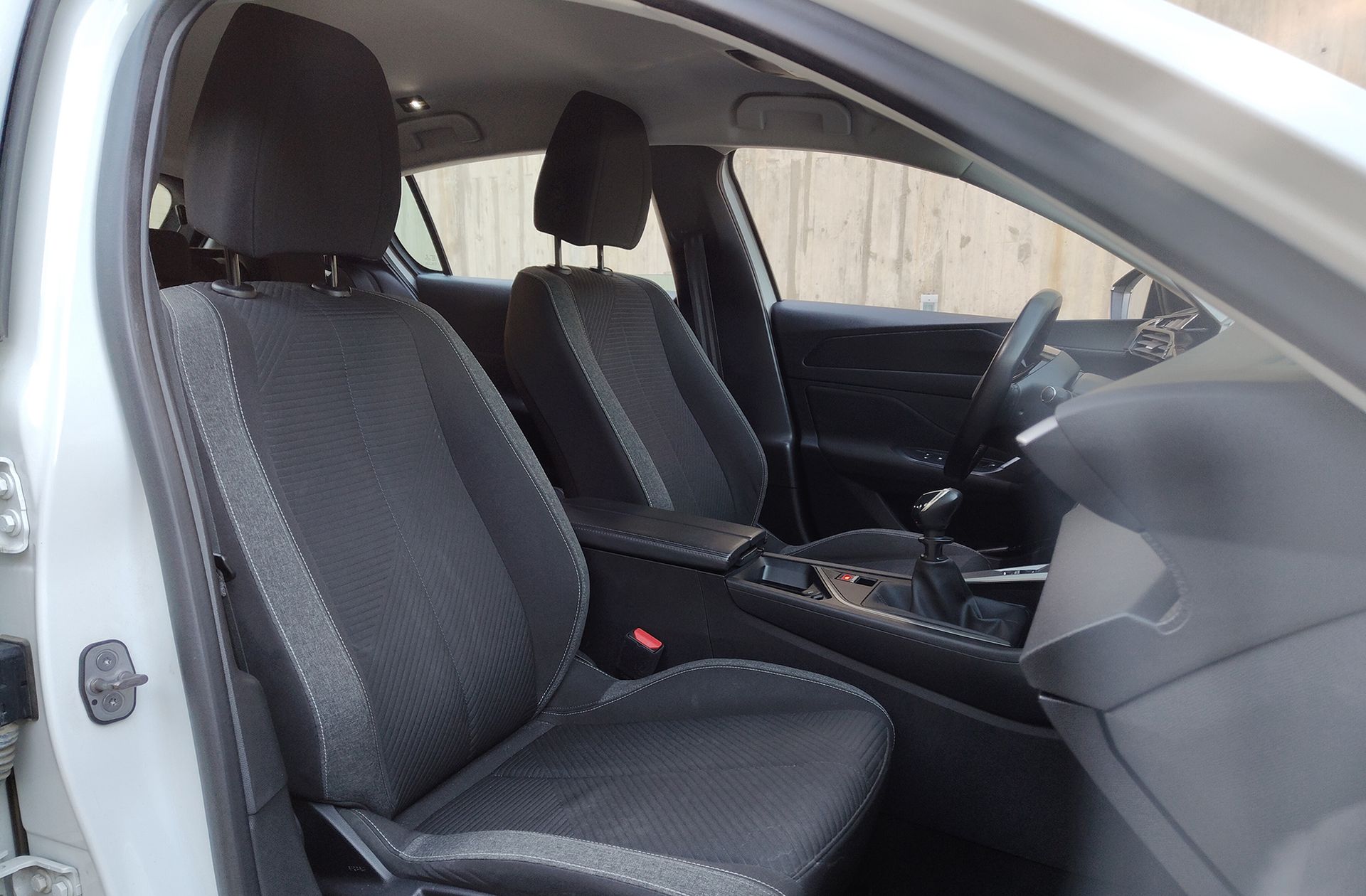 Peugeot 308 Active Pack BlueHDi - foto 18
