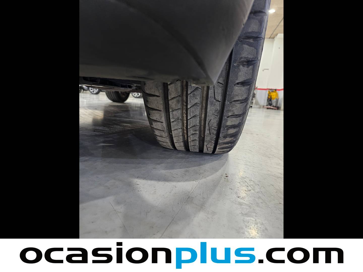 Opel Mokka Opel Mokka 1.7 CDTi S&S Excellence 4x2 (130 CV) de ocasión