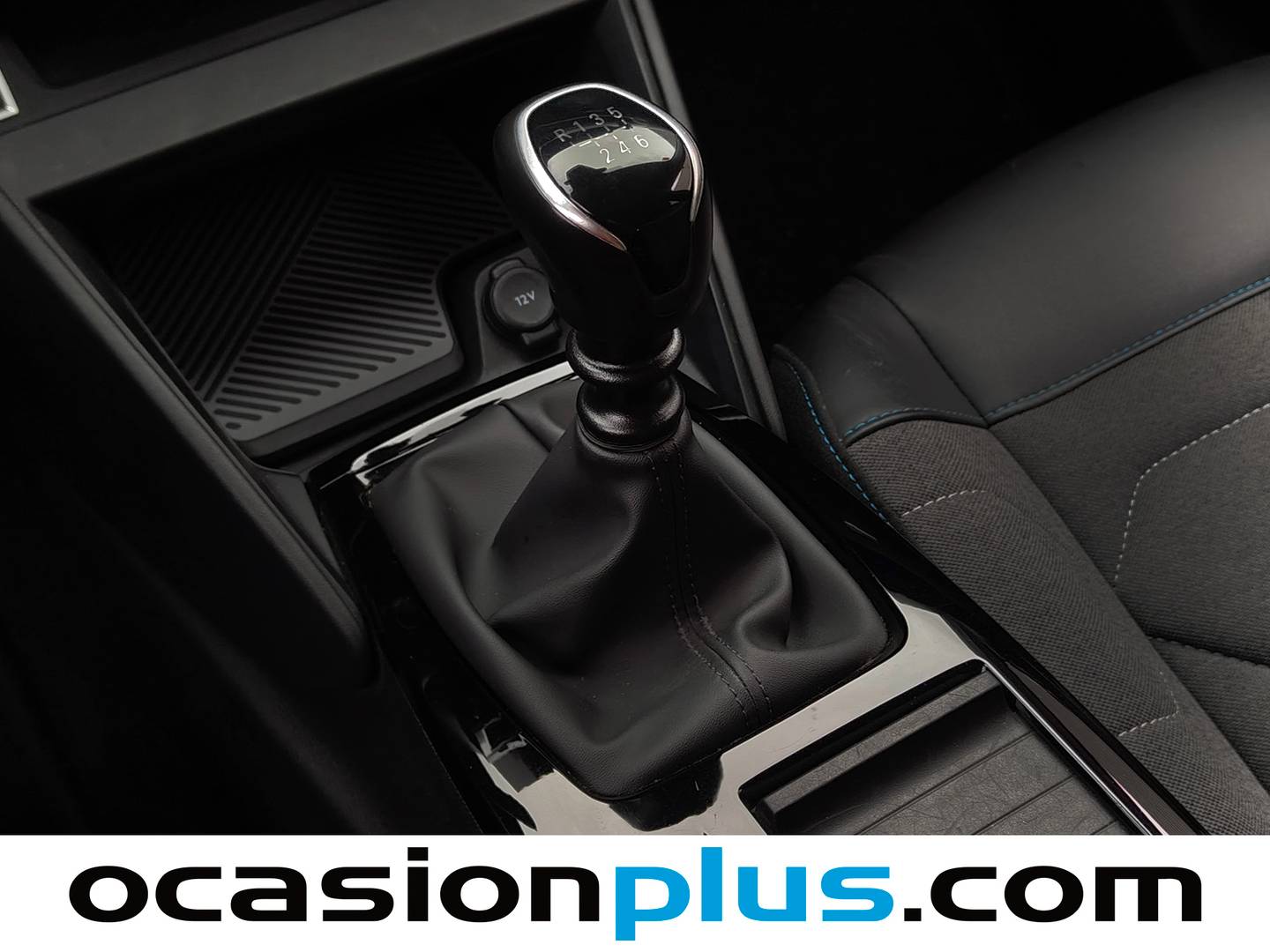 Foto Citroën C4 Citroen C4 BlueHDi 110 S&S Feel Pack (110 CV)