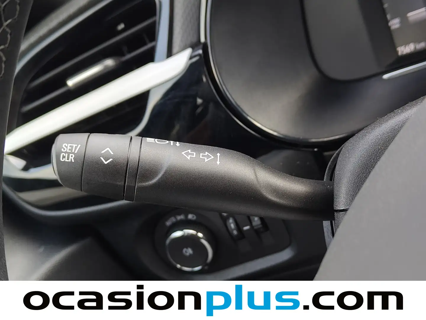 Foto Opel Corsa Opel Corsa 1.2 T XHL GS (100 CV)