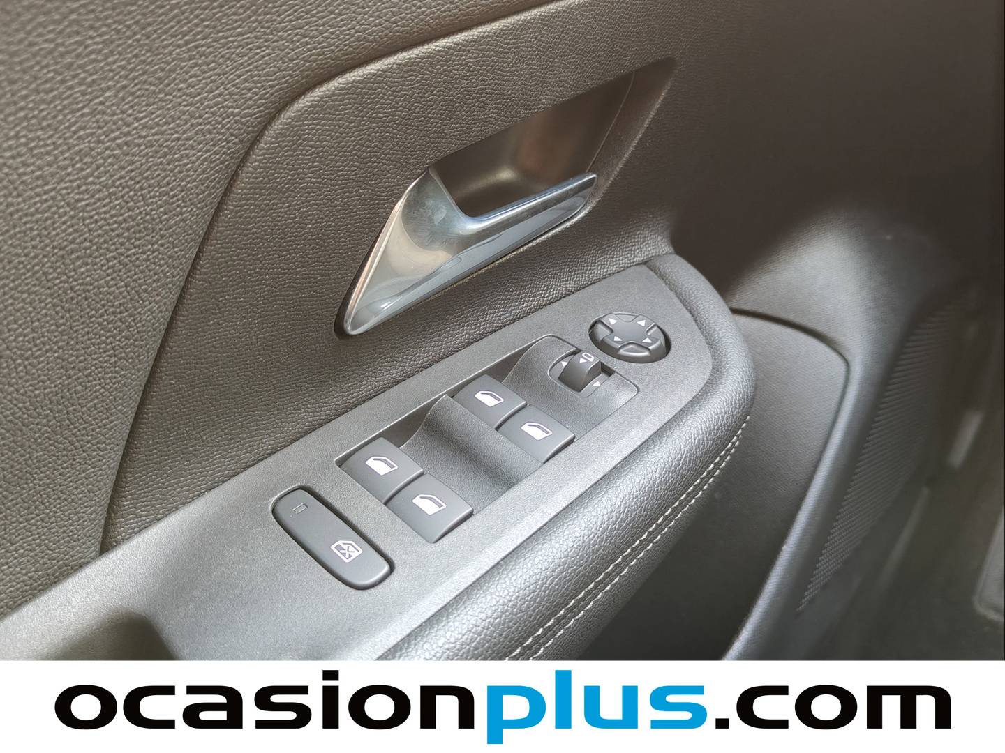 Foto Opel Mokka Opel Mokka 1.2 T Ultimate (136 CV)